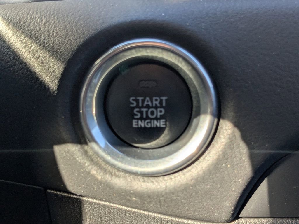 Used 2025 MAZDA CX-5 AWD 2.5 S w/ Preferred Package image 29