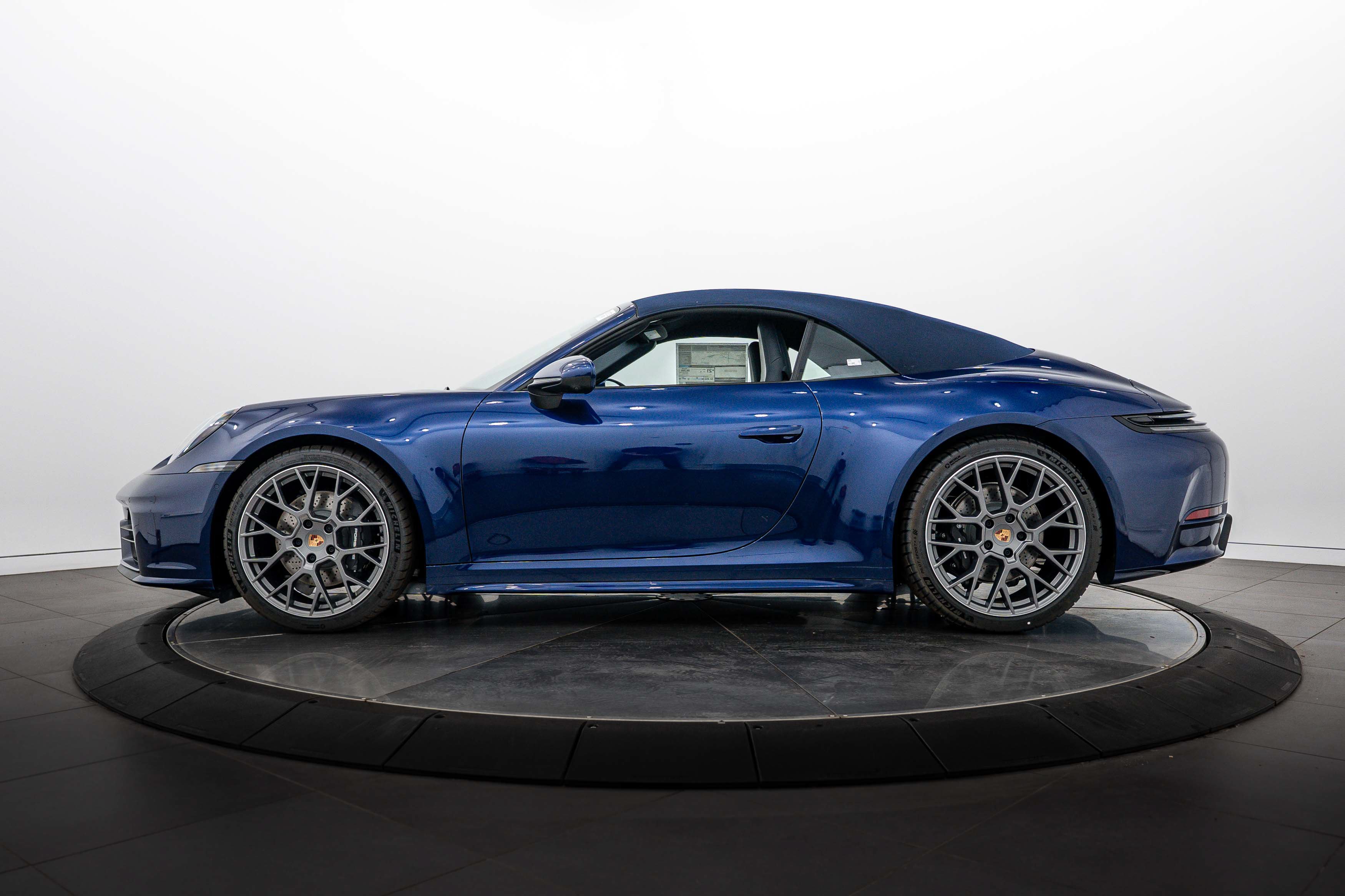 New 2026 Porsche 911 Carrera RWD image 27