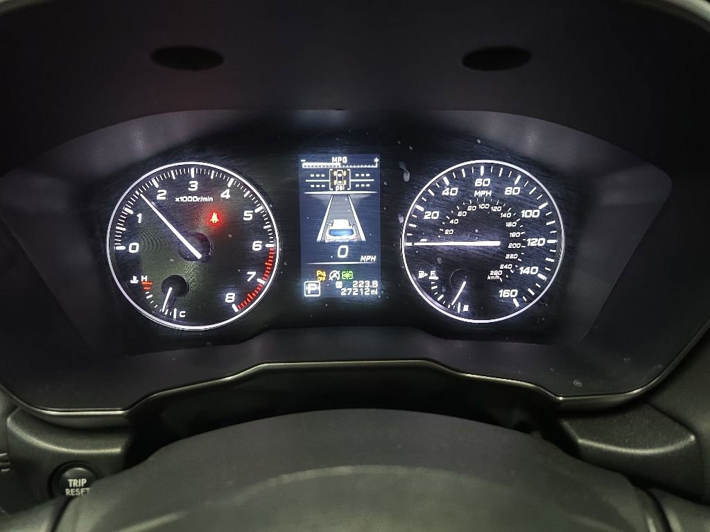 Used 2023 Subaru Outback Touring XT AWD/4WD image 22