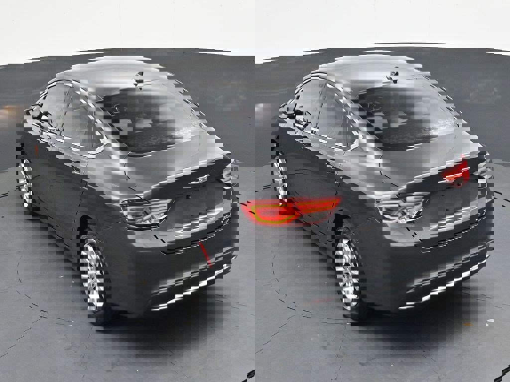 Used 2017 Chrysler 200 Limited Platinum image 21