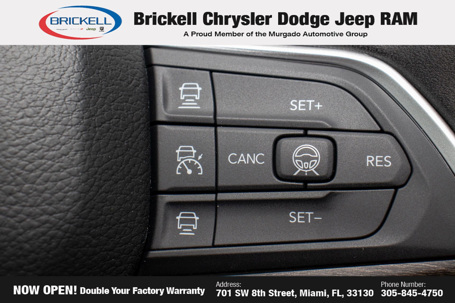 New 2026 Jeep Grand Cherokee Limited image 29