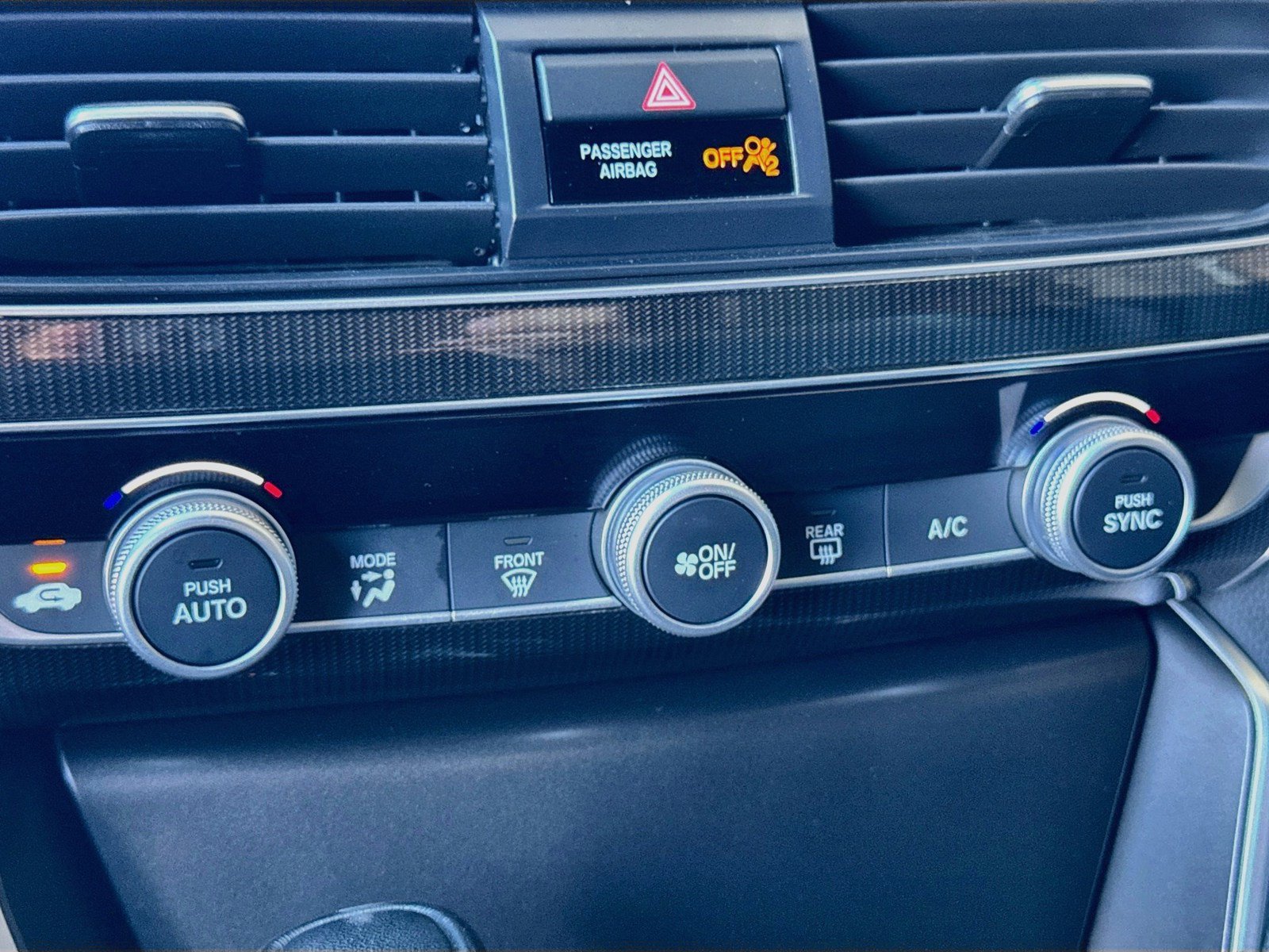 Used 2022 Honda Accord Sport image 11