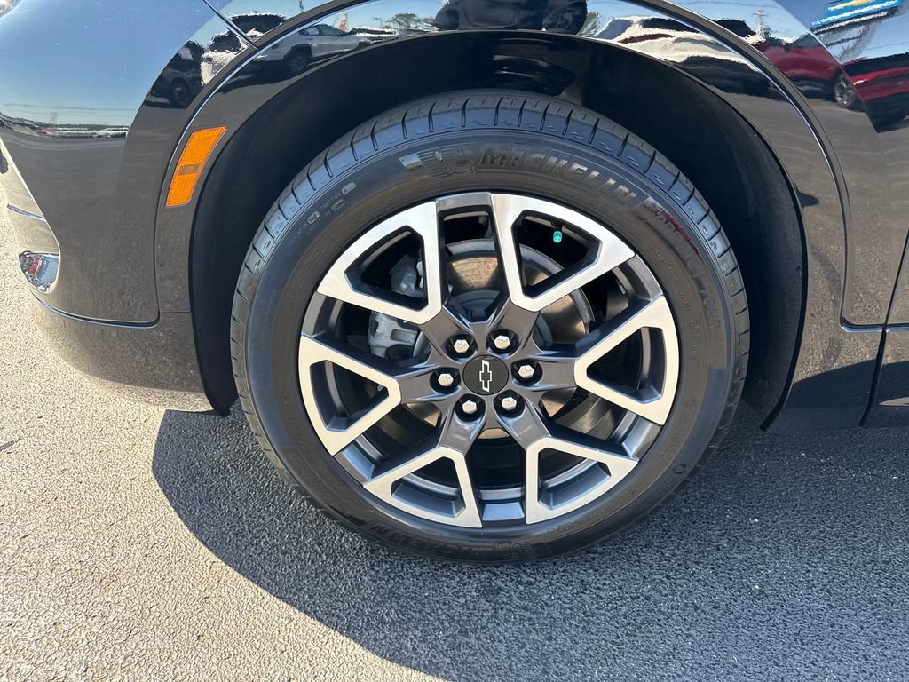 Used 2024 Chevrolet Blazer RS w/ Driver Confidence II Package image 32