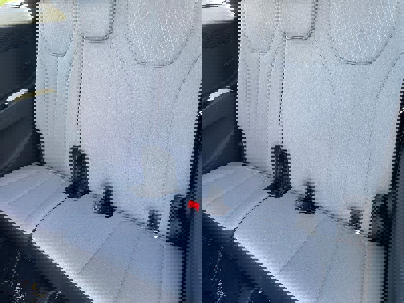 Used 2021 Hyundai Palisade SEL FWD image 23