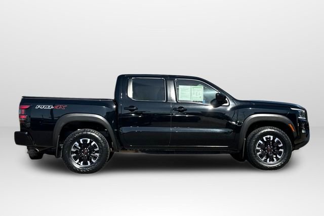 Used 2023 Nissan Frontier PRO-4X w/ Tow Package image 4