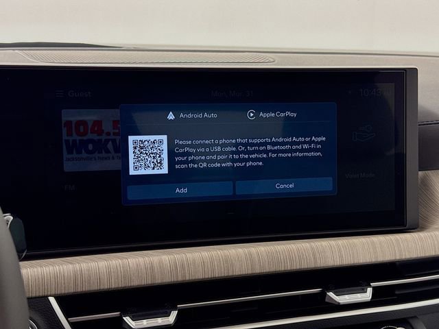 New 2025 Hyundai Sonata SEL FWD image 19