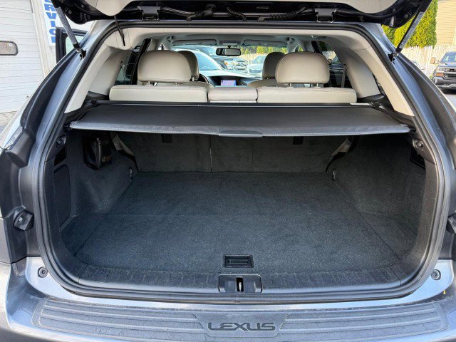 Used 2013 Lexus RX 350 AWD w/ Navigation Pkg image 21