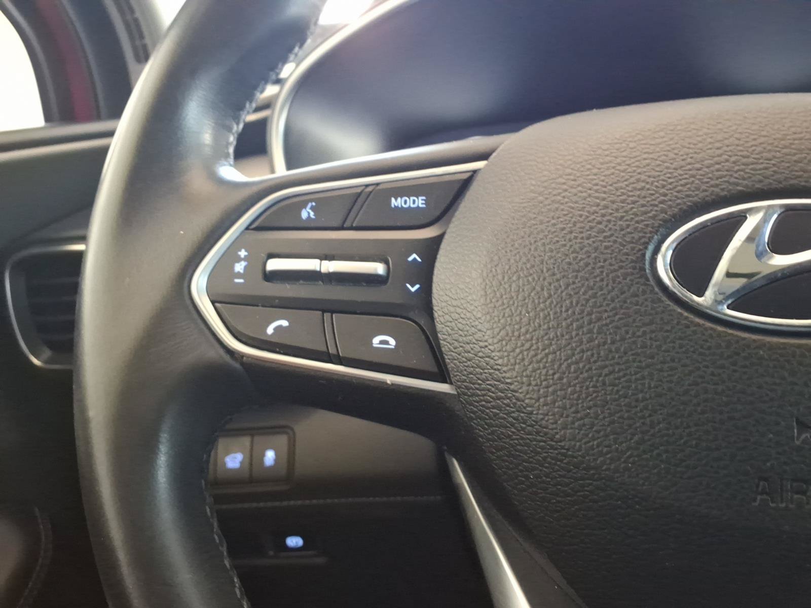 Used 2022 Hyundai Santa Fe SEL w/ Convenience + Premium Package AWD/4WD image 29