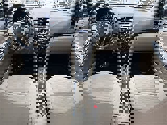 Used 2016 Hyundai Accent SE image 15