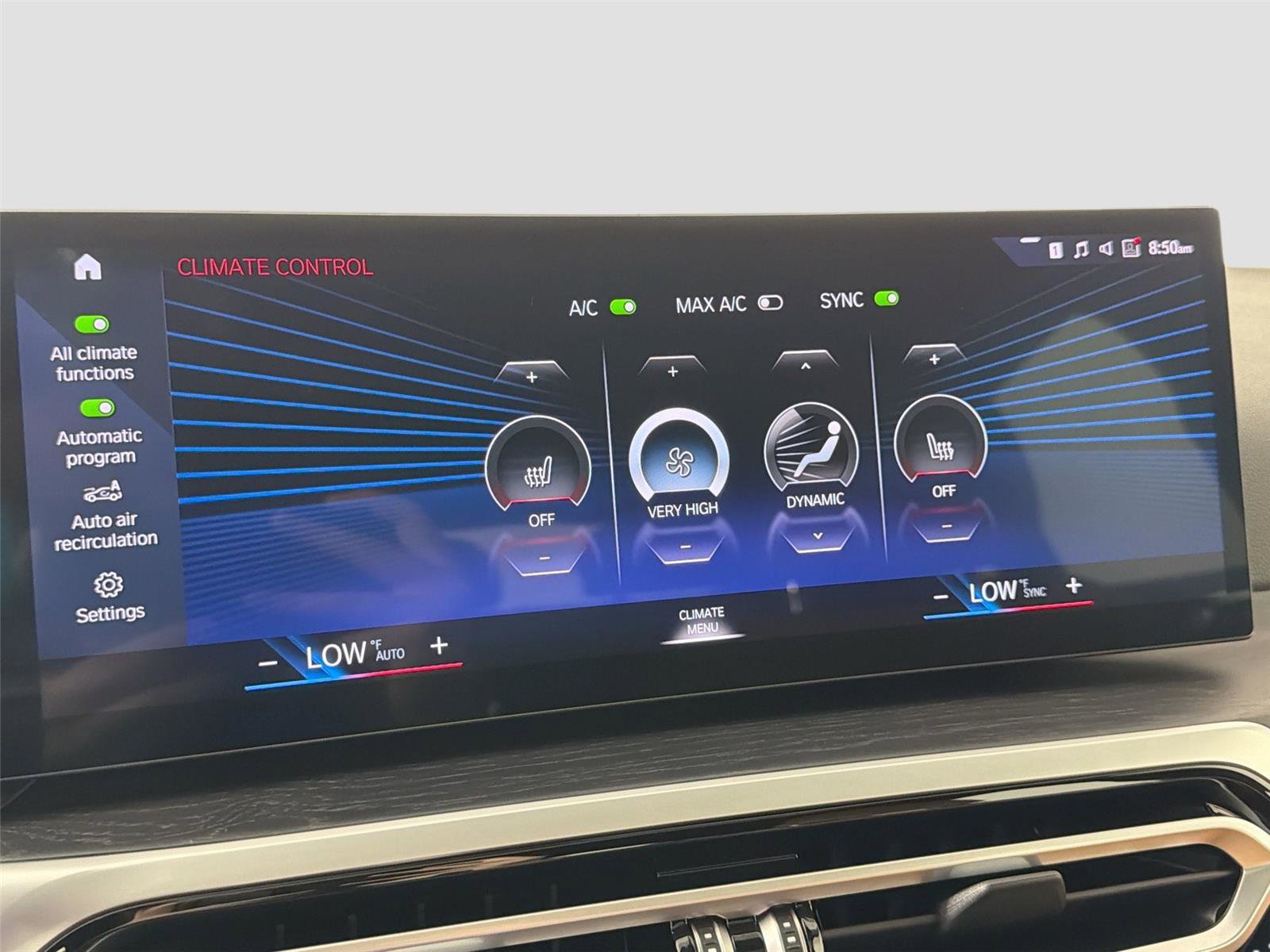Certified 2023 BMW i4 eDrive40 w/ Premium Package RWD image 16