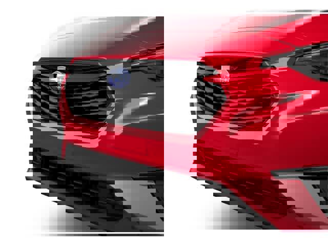 New 2025 Subaru Impreza 2.0i image 11