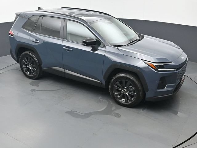 Used 2026 Toyota RAV4 XLE Premium w/ Weather Package AWD/4WD image 48