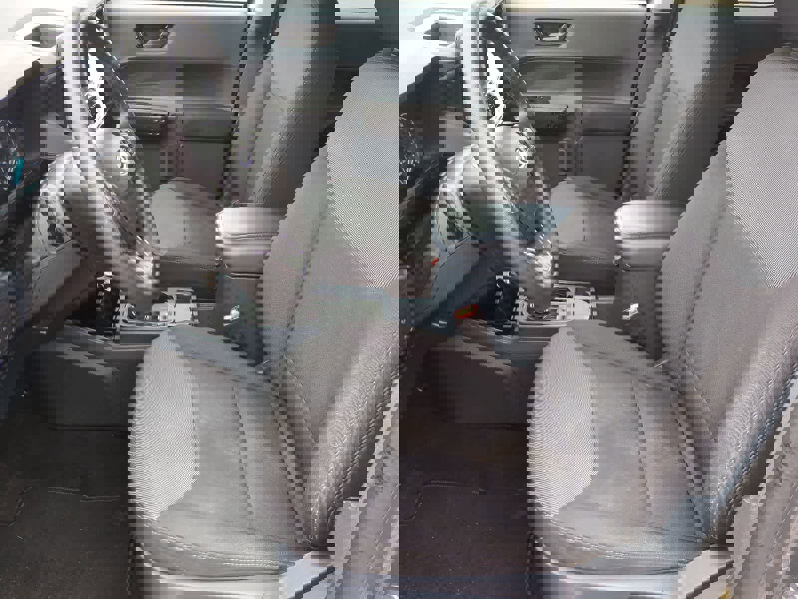 Used 2022 Ford Maverick XL w/ Equipment Group 100A Standard image 16