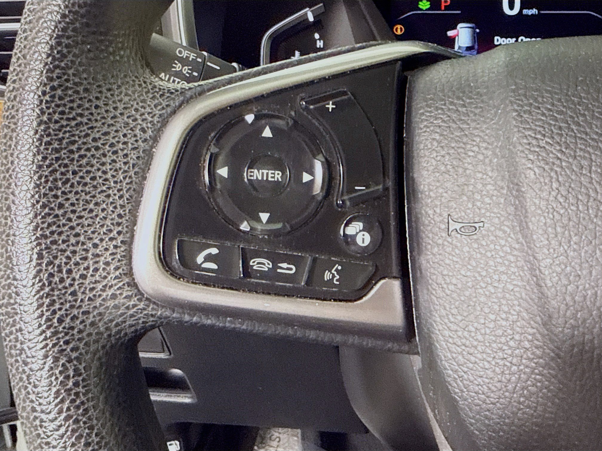 Used 2021 Honda CR-V EX image 14