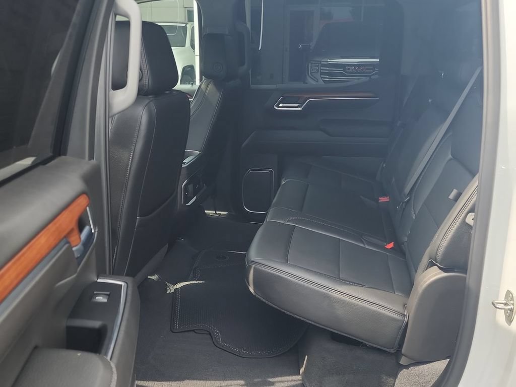 Certified 2022 GMC Sierra 1500 Denali AWD/4WD image 25