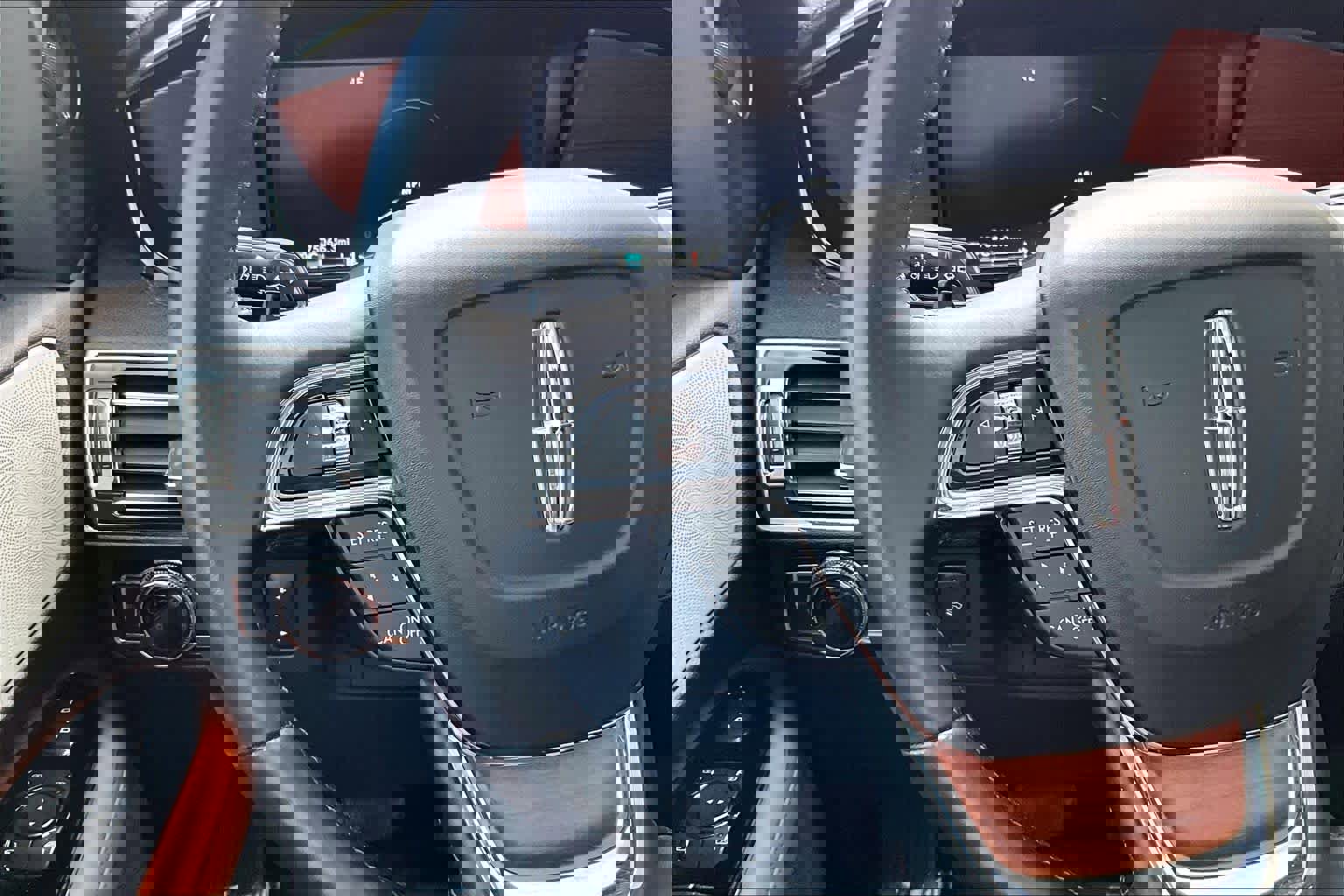 Used 2019 Lincoln Navigator Reserve w/ Cargo Package image 21