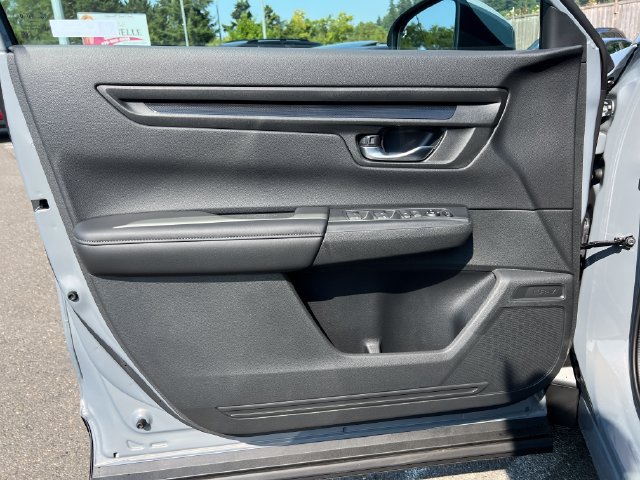 New 2026 Honda CR-V EX image 17