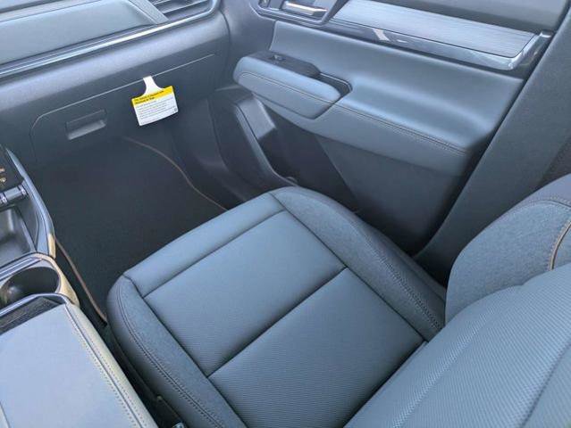 New 2026 GMC Terrain AT4 w/ Convenience Package III AWD/4WD image 18