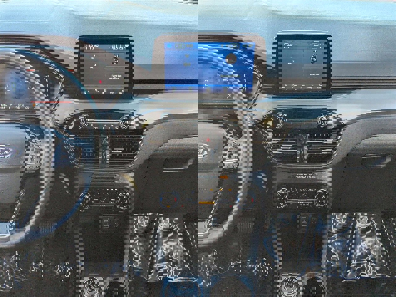 Used 2023 Ford Escape Active w/ Cold Weather Package image 14