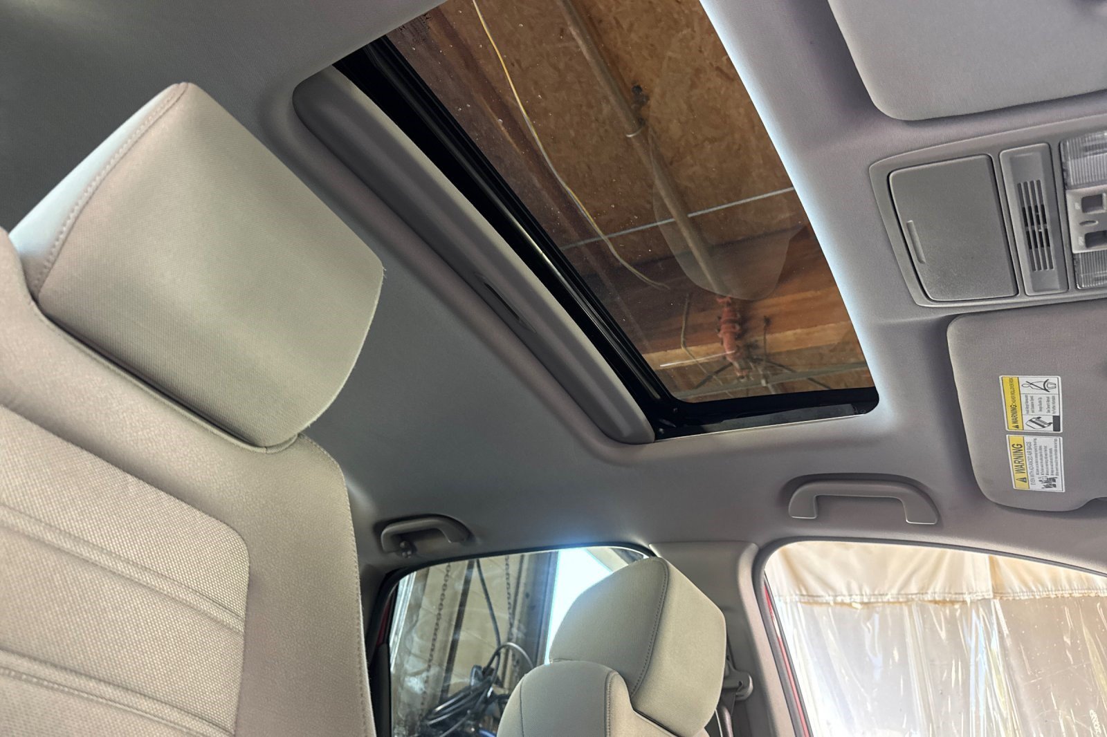 Used 2022 Honda CR-V EX image 24