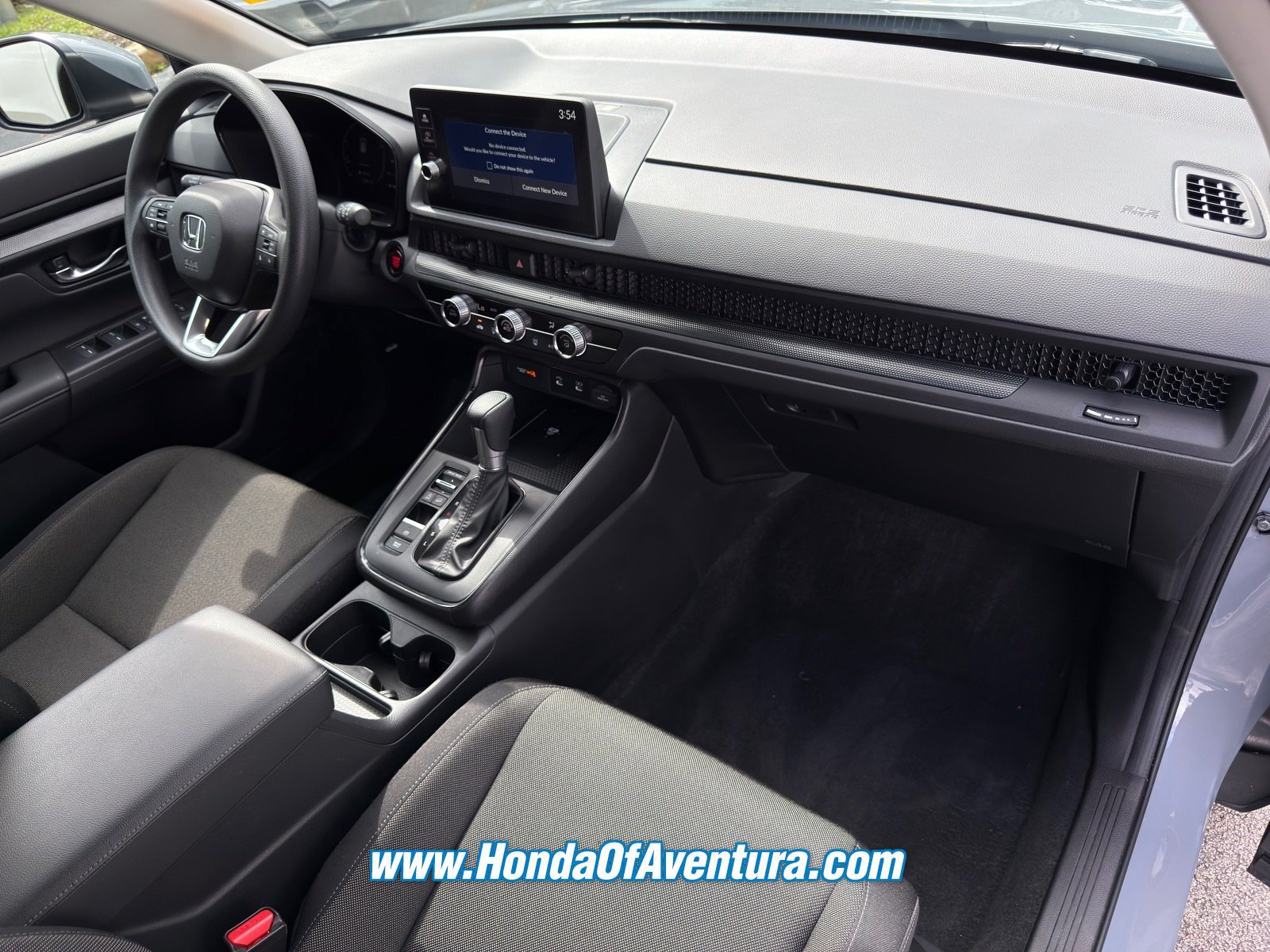 Certified 2026 Honda CR-V LX image 11
