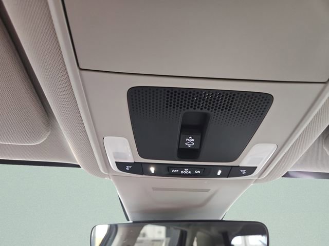 New 2026 Honda CR-V EX-L image 26