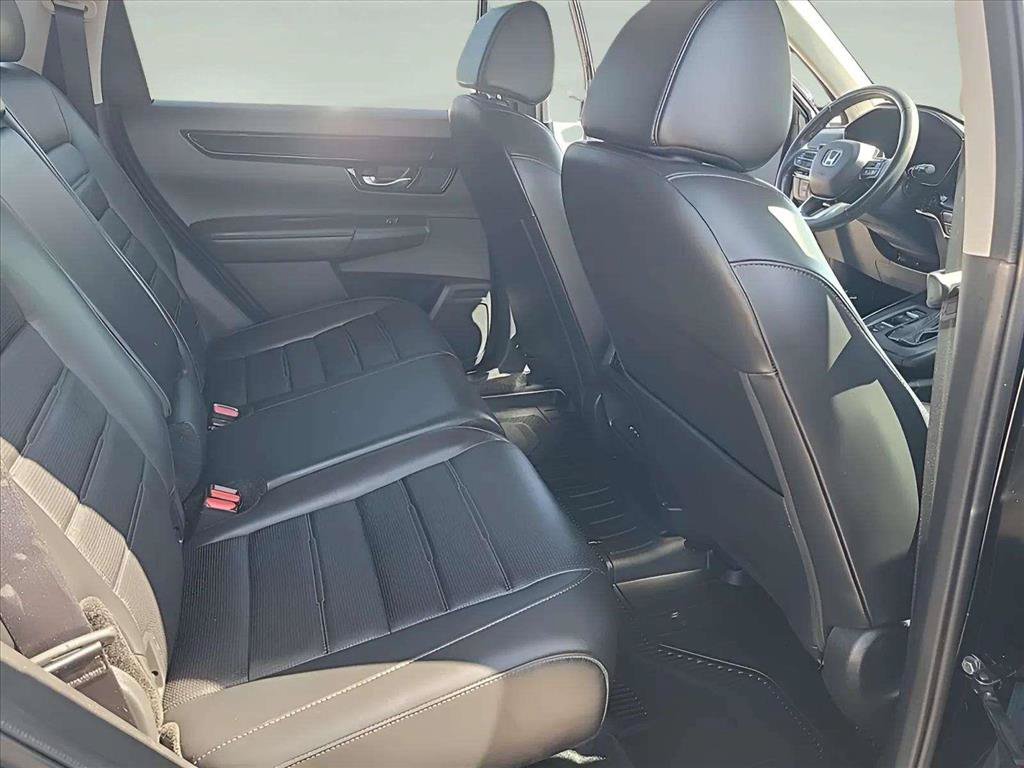 Used 2024 Honda CR-V EX-L image 25