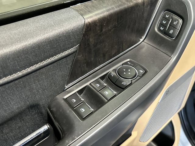 Used 2021 Ford F150 Lariat AWD/4WD image 19