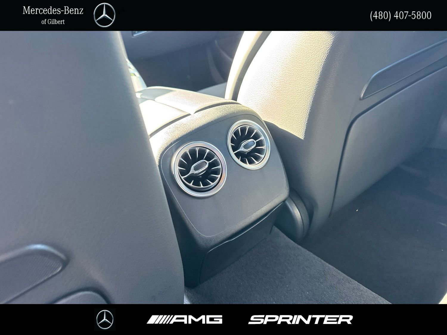 New 2026 Mercedes-Benz AMG GT 43 image 21