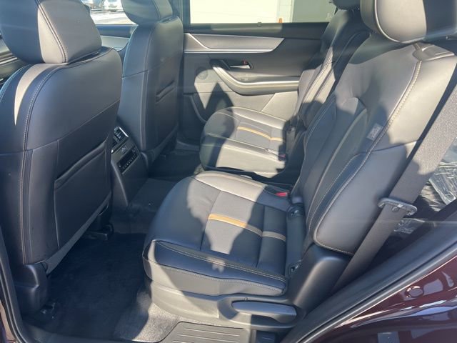 New 2026 MAZDA CX-90 3.3 Turbo S w/ Premium Package image 30