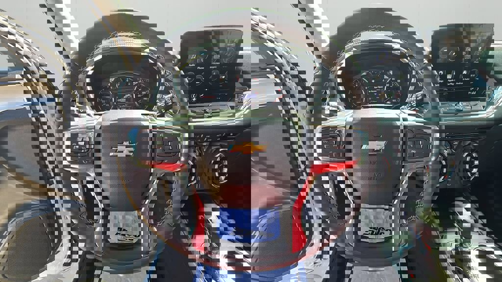 Used 2023 Chevrolet Blazer LT image 37