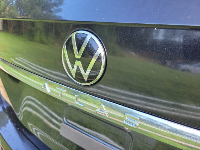 Used 2023 Volkswagen Atlas SE FWD image 36