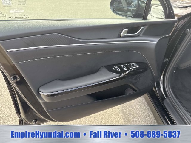 Used 2026 Kia K5 GT-Line AWD/4WD image 17