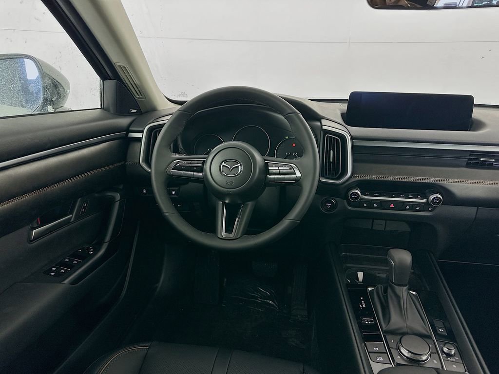 New 2026 MAZDA CX-50 AWD 2.5 Hybrid w/ Cargo Package image 30