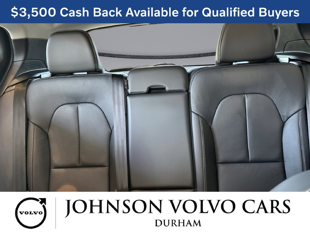 New 2026 Volvo XC40 B5 Plus w/ Climate Package AWD/4WD image 17