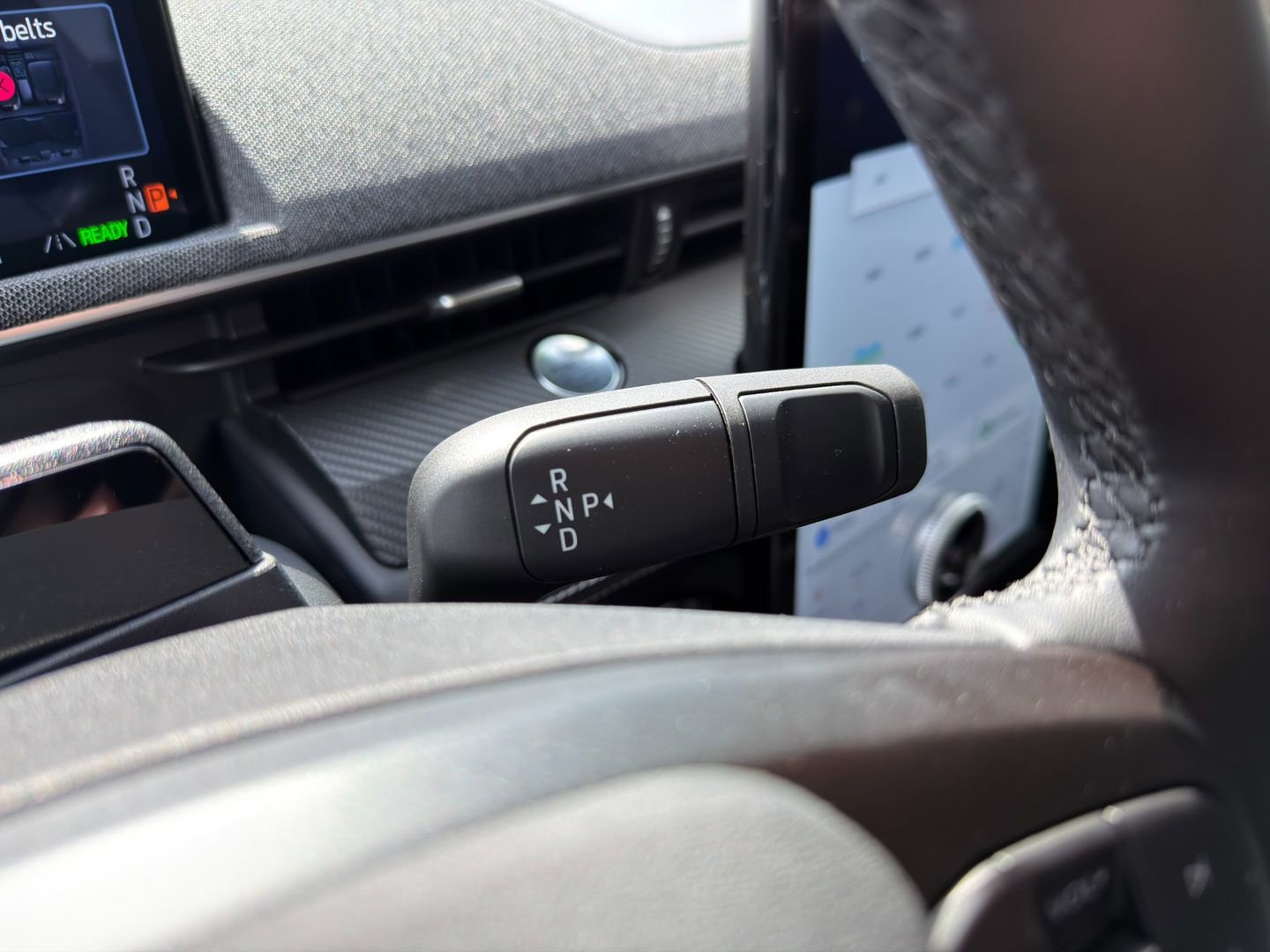 New 2026 Ford Mustang Mach-E Premium image 37