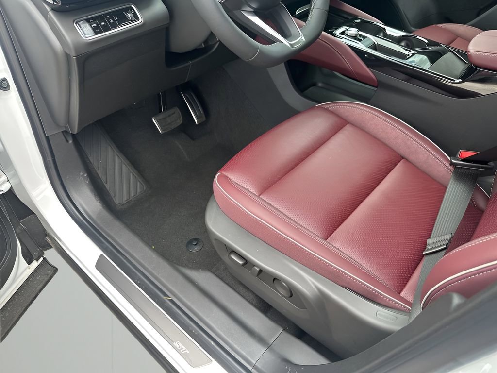 New 2026 Buick Envision Sport Touring image 27