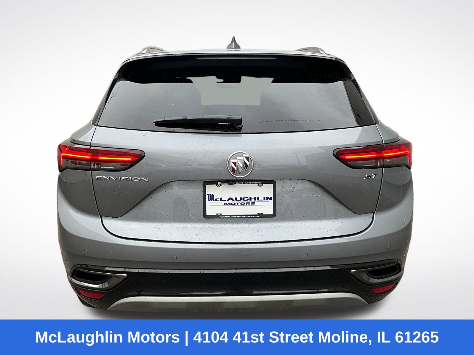 Used 2022 Buick Envision Essence w/ Sport Touring Package image 13