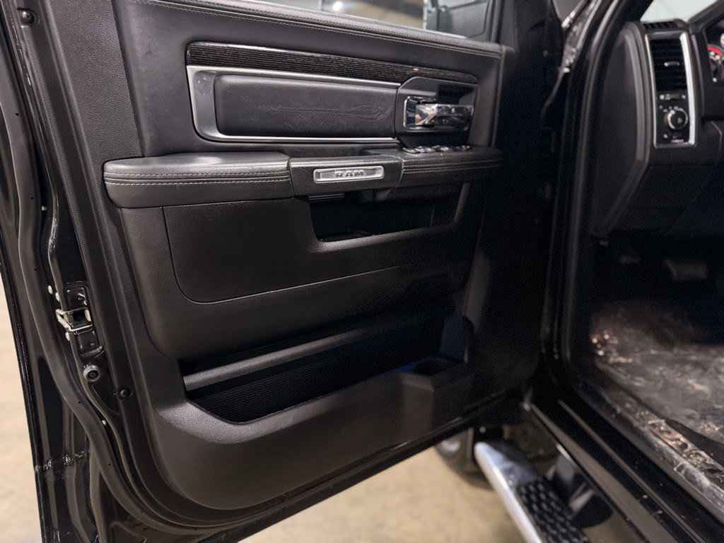 Used 2018 RAM 2500 Limited image 20