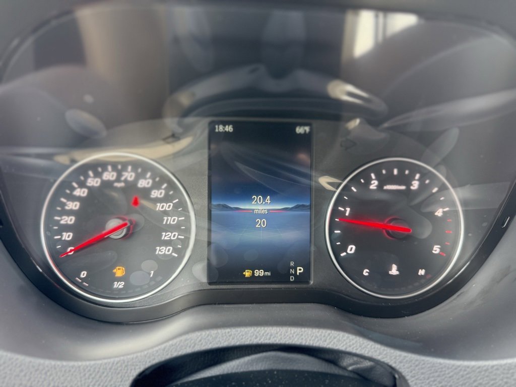 New 2025 Mercedes-Benz Sprinter 4500 image 28