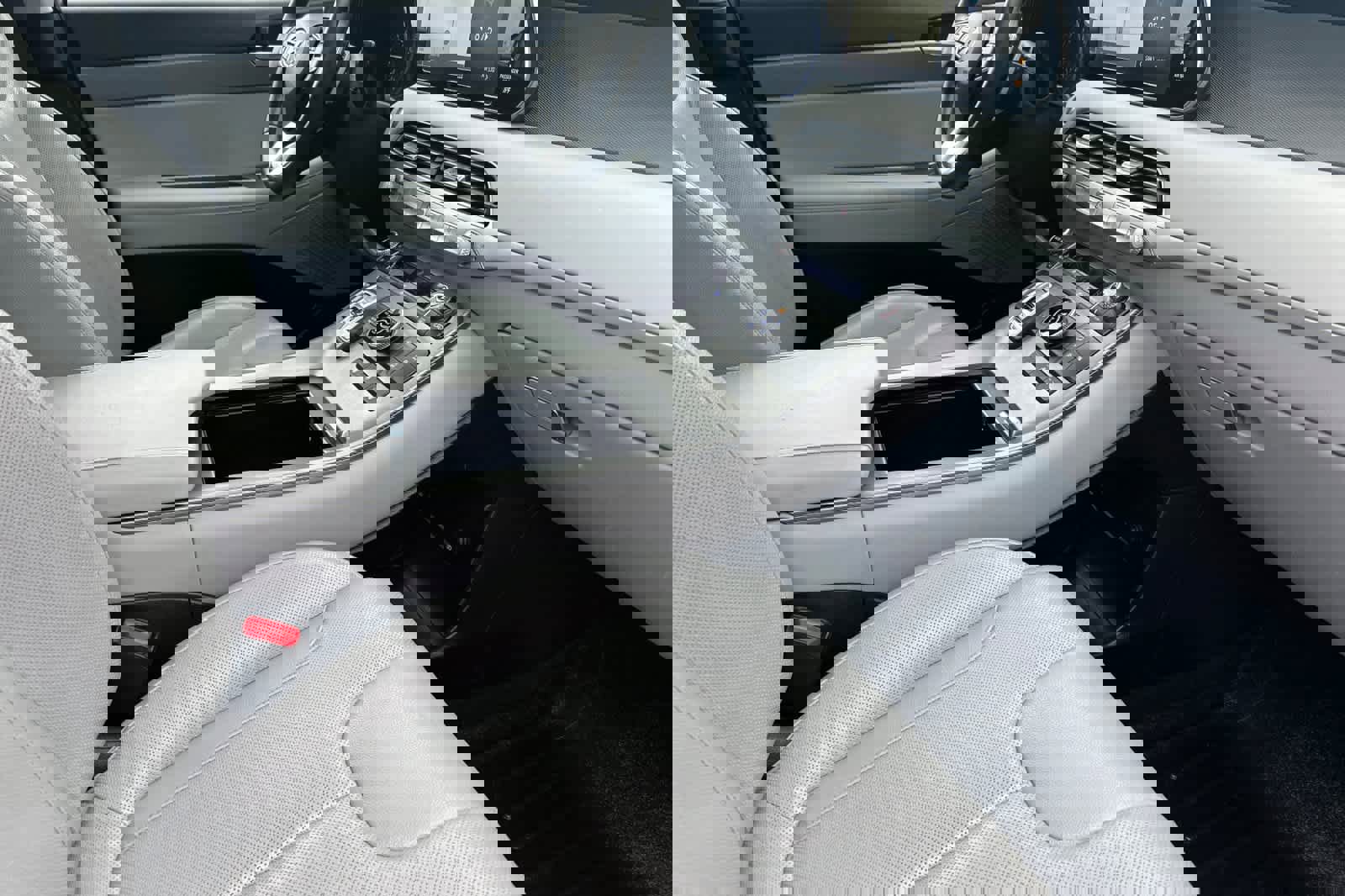 Used 2022 Hyundai Palisade SEL w/ Premium Package image 17