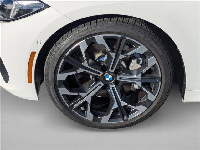 Used 2026 BMW 430i Coupe w/ Parking Assistance Package image 25