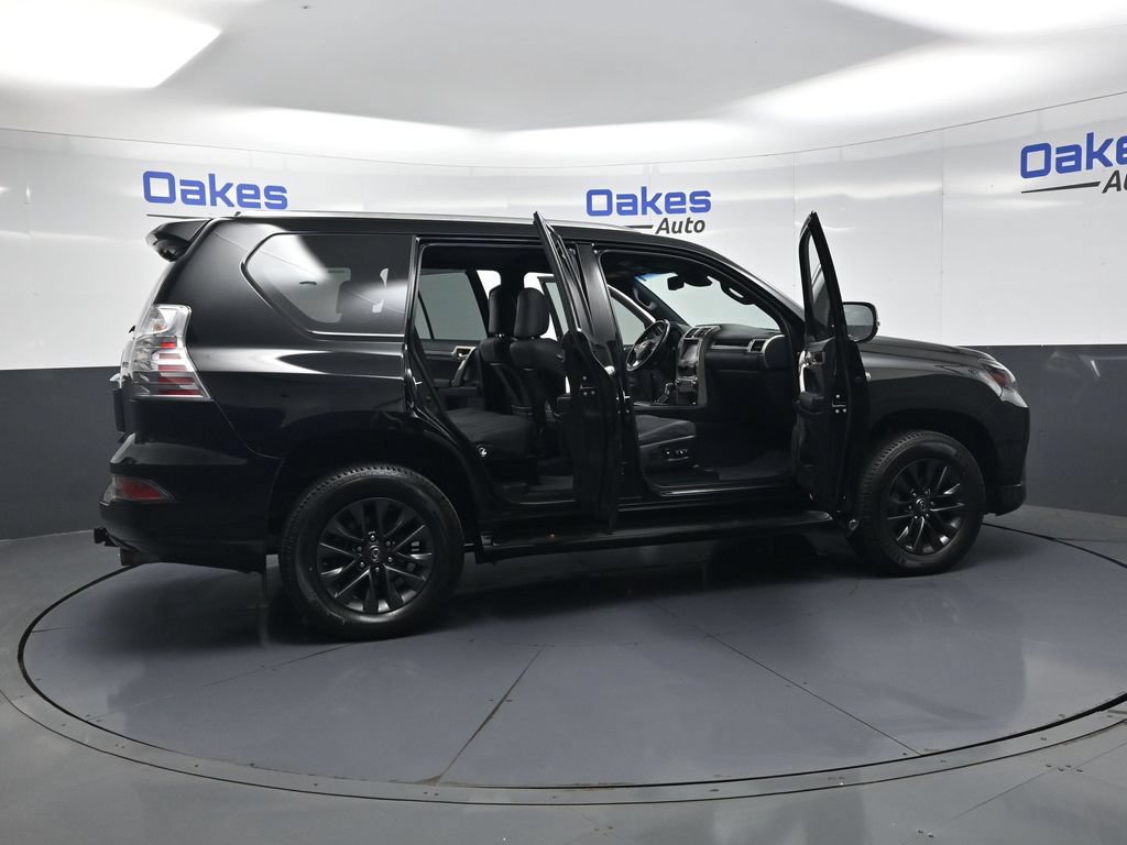 Used 2021 Lexus GX 460 Premium w/ Premium Package AWD/4WD image 57