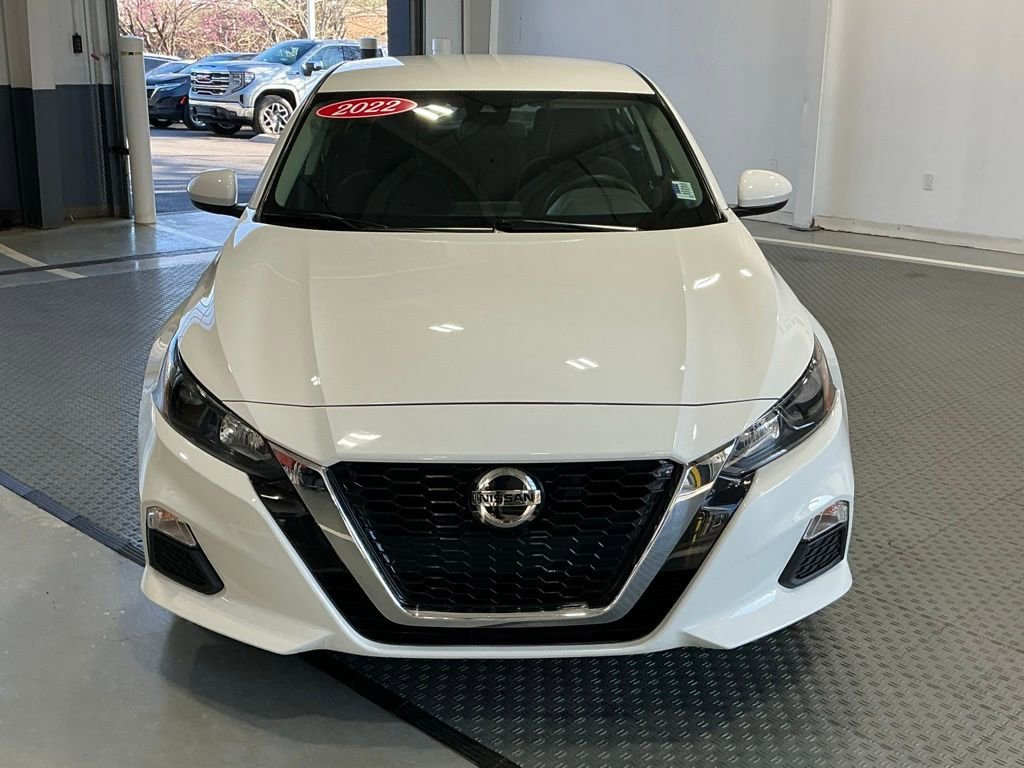 Used 2022 Nissan Altima 2.5 S image 15