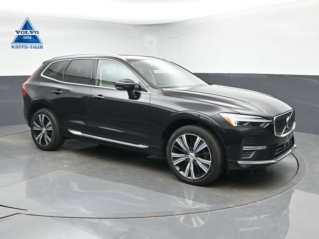 Used 2023 Volvo XC60 B5 Plus w/ Climate Package