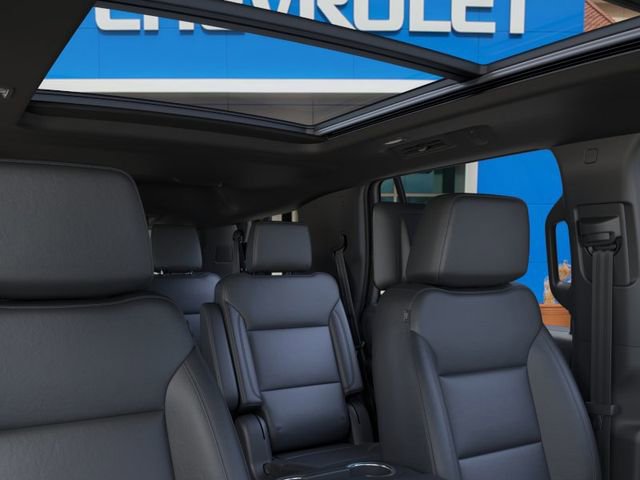 New 2026 Chevrolet Tahoe Z71 w/ Z71 Off-Road Package AWD/4WD image 24