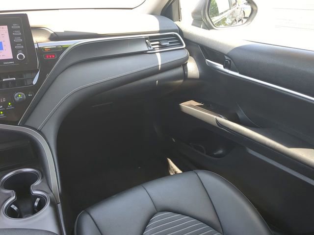 Certified 2023 Toyota Camry SE image 16