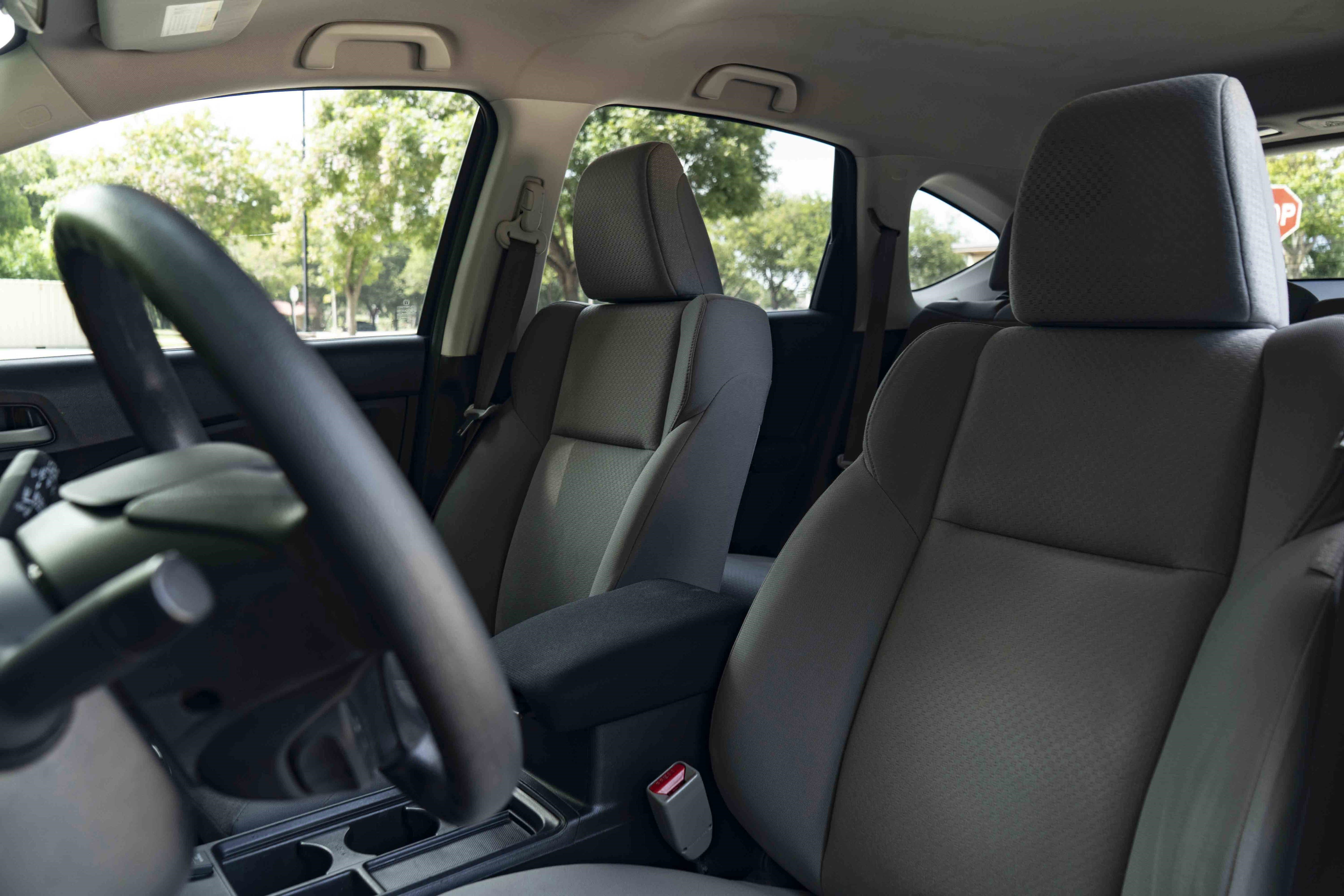 Used 2015 Honda CR-V LX image 17