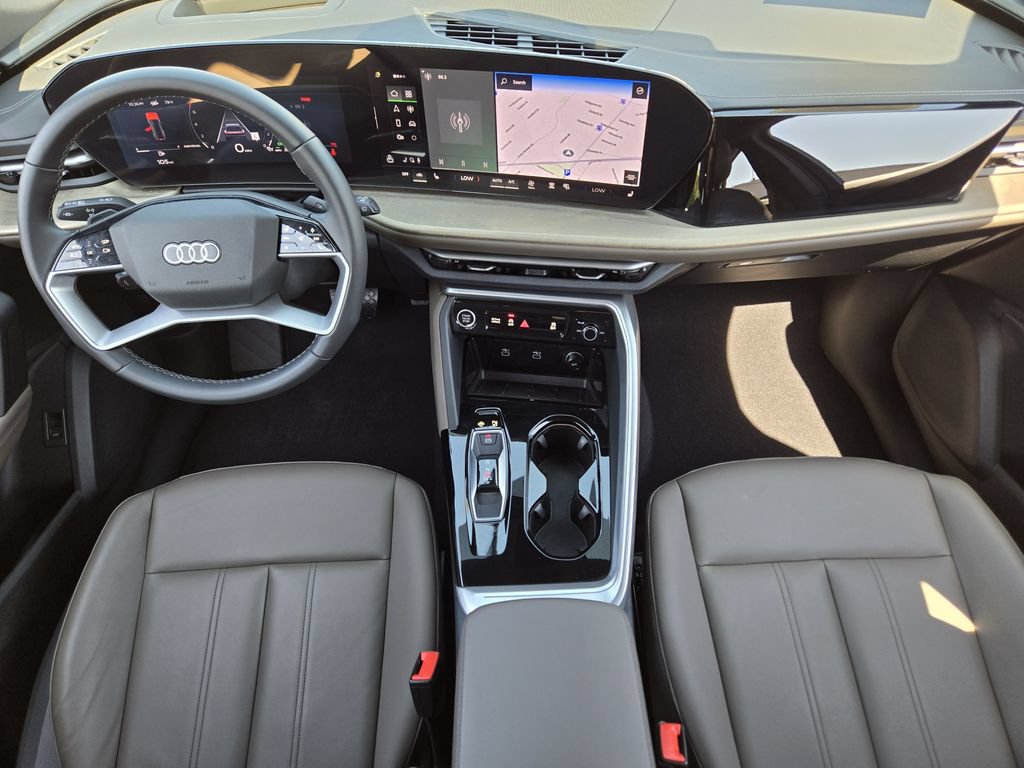 Certified 2025 Audi Q5 Premium Plus w/ Premium Plus AWD/4WD image 34