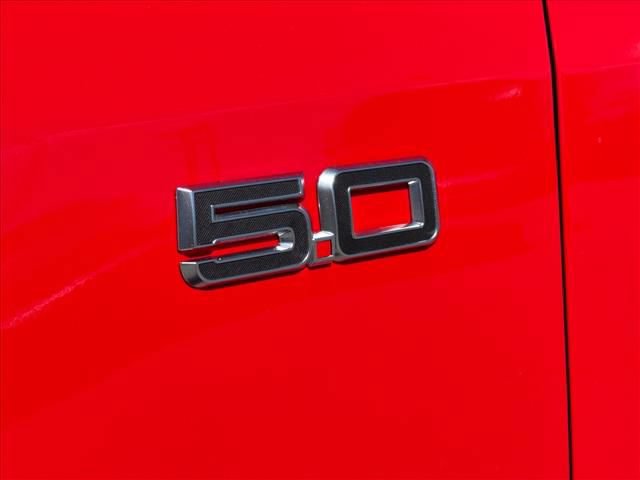 New 2026 Ford Mustang GT Premium RWD image 10